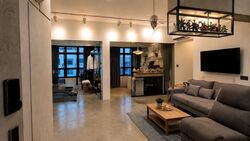 Blk 274A Compassvale Helm (Sengkang), HDB 5 Rooms #556045621
